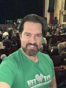 Kool 105 Yule Koncert '19 Featuring Starship & the Romantics