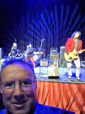 Kool 105 Yule Koncert '19 Featuring Starship & the Romantics