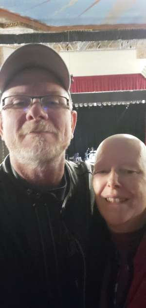 Kool 105 Yule Koncert '19 Featuring Starship & the Romantics