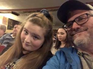 Kool 105 Yule Koncert '19 Featuring Starship & the Romantics