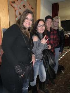 Kool 105 Yule Koncert '19 Featuring Starship & the Romantics