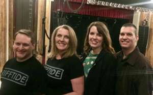 Kool 105 Yule Koncert '19 Featuring Starship & the Romantics