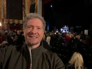 Kool 105 Yule Koncert '19 Featuring Starship & the Romantics