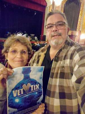 Kool 105 Yule Koncert '19 Featuring Starship & the Romantics