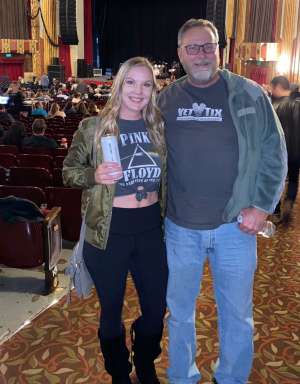 Kool 105 Yule Koncert '19 Featuring Starship & the Romantics