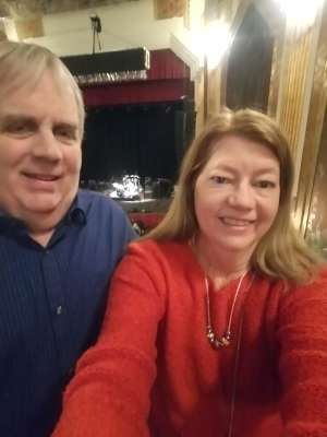 Kool 105 Yule Koncert '19 Featuring Starship & the Romantics