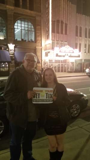 Kool 105 Yule Koncert '19 Featuring Starship & the Romantics