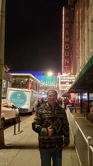 Kool 105 Yule Koncert '19 Featuring Starship & the Romantics