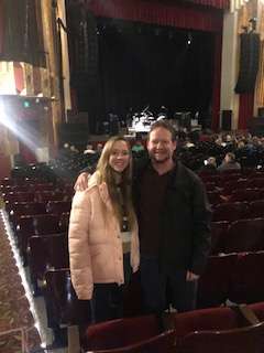 Kool 105 Yule Koncert '19 Featuring Starship & the Romantics