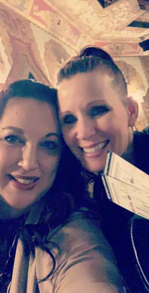 Kool 105 Yule Koncert '19 Featuring Starship & the Romantics