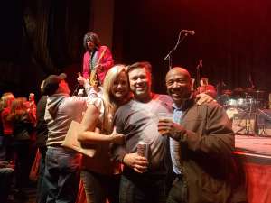 Kool 105 Yule Koncert '19 Featuring Starship & the Romantics