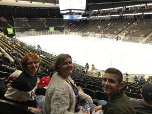 Jacksonville Icemen vs. Orlando Solar Bears - ECHL