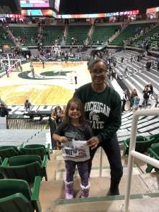Michigan State Spartans vs. Wisconsin - NCAA Women's Basketball