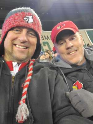 2019 Franklin American Music City Bowl: Mississippi State vs. Louisville - NCAA Football