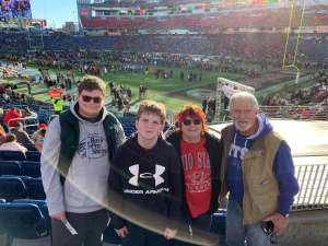 2019 Franklin American Music City Bowl: Mississippi State vs. Louisville - NCAA Football