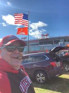 2019 Franklin American Music City Bowl: Mississippi State vs. Louisville - NCAA Football