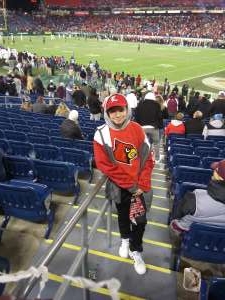 2019 Franklin American Music City Bowl: Mississippi State vs. Louisville - NCAA Football