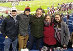 2019 Franklin American Music City Bowl: Mississippi State vs. Louisville - NCAA Football