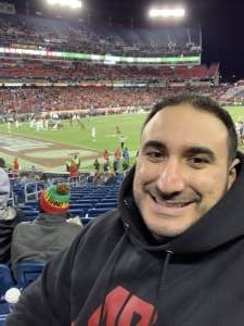 2019 Franklin American Music City Bowl: Mississippi State vs. Louisville - NCAA Football