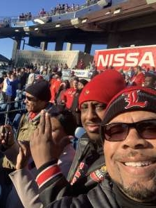 2019 Franklin American Music City Bowl: Mississippi State vs. Louisville - NCAA Football