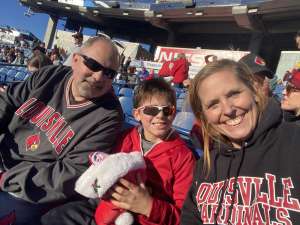 2019 Franklin American Music City Bowl: Mississippi State vs. Louisville - NCAA Football
