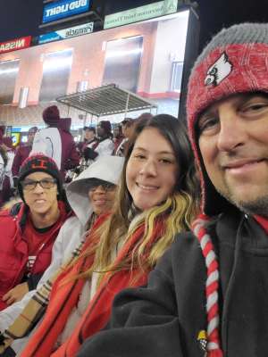 2019 Franklin American Music City Bowl: Mississippi State vs. Louisville - NCAA Football