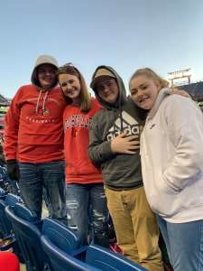 2019 Franklin American Music City Bowl: Mississippi State vs. Louisville - NCAA Football