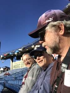2019 Franklin American Music City Bowl: Mississippi State vs. Louisville - NCAA Football