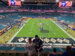 2019 Capital One Orange Bowl: Florida Gators vs. Virginia Cavaliers - NCAA