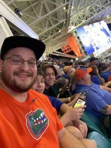 2019 Capital One Orange Bowl: Florida Gators vs. Virginia Cavaliers - NCAA