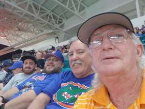 2019 Capital One Orange Bowl: Florida Gators vs. Virginia Cavaliers - NCAA