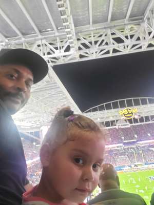 2019 Capital One Orange Bowl: Florida Gators vs. Virginia Cavaliers - NCAA