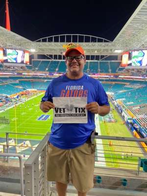 2019 Capital One Orange Bowl: Florida Gators vs. Virginia Cavaliers - NCAA