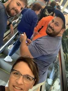 2019 Capital One Orange Bowl: Florida Gators vs. Virginia Cavaliers - NCAA