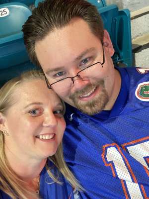 2019 Capital One Orange Bowl: Florida Gators vs. Virginia Cavaliers - NCAA