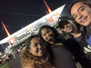 2019 Capital One Orange Bowl: Florida Gators vs. Virginia Cavaliers - NCAA