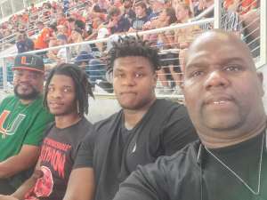 2019 Capital One Orange Bowl: Florida Gators vs. Virginia Cavaliers - NCAA