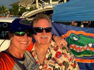 2019 Capital One Orange Bowl: Florida Gators vs. Virginia Cavaliers - NCAA