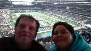 2019 Goodyear Cotton Bowl: Memphis Tigers vs. Penn State Nittany Lions - NCAA Football