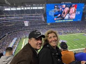 2019 Goodyear Cotton Bowl: Memphis Tigers vs. Penn State Nittany Lions - NCAA Football