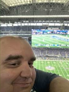 2019 Goodyear Cotton Bowl: Memphis Tigers vs. Penn State Nittany Lions - NCAA Football