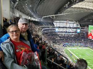 2019 Goodyear Cotton Bowl: Memphis Tigers vs. Penn State Nittany Lions - NCAA Football