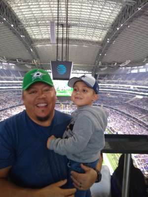 2019 Goodyear Cotton Bowl: Memphis Tigers vs. Penn State Nittany Lions - NCAA Football