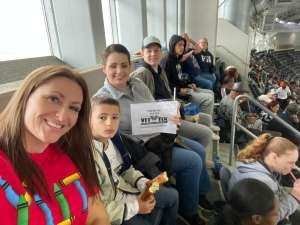 2019 Goodyear Cotton Bowl: Memphis Tigers vs. Penn State Nittany Lions - NCAA Football