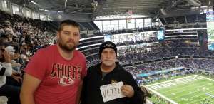 2019 Goodyear Cotton Bowl: Memphis Tigers vs. Penn State Nittany Lions - NCAA Football