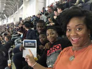 2019 Goodyear Cotton Bowl: Memphis Tigers vs. Penn State Nittany Lions - NCAA Football