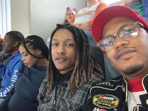 2019 Goodyear Cotton Bowl: Memphis Tigers vs. Penn State Nittany Lions - NCAA Football