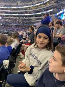 2019 Goodyear Cotton Bowl: Memphis Tigers vs. Penn State Nittany Lions - NCAA Football