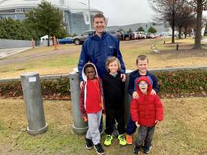 2019 Goodyear Cotton Bowl: Memphis Tigers vs. Penn State Nittany Lions - NCAA Football