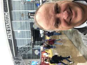 2019 Goodyear Cotton Bowl: Memphis Tigers vs. Penn State Nittany Lions - NCAA Football